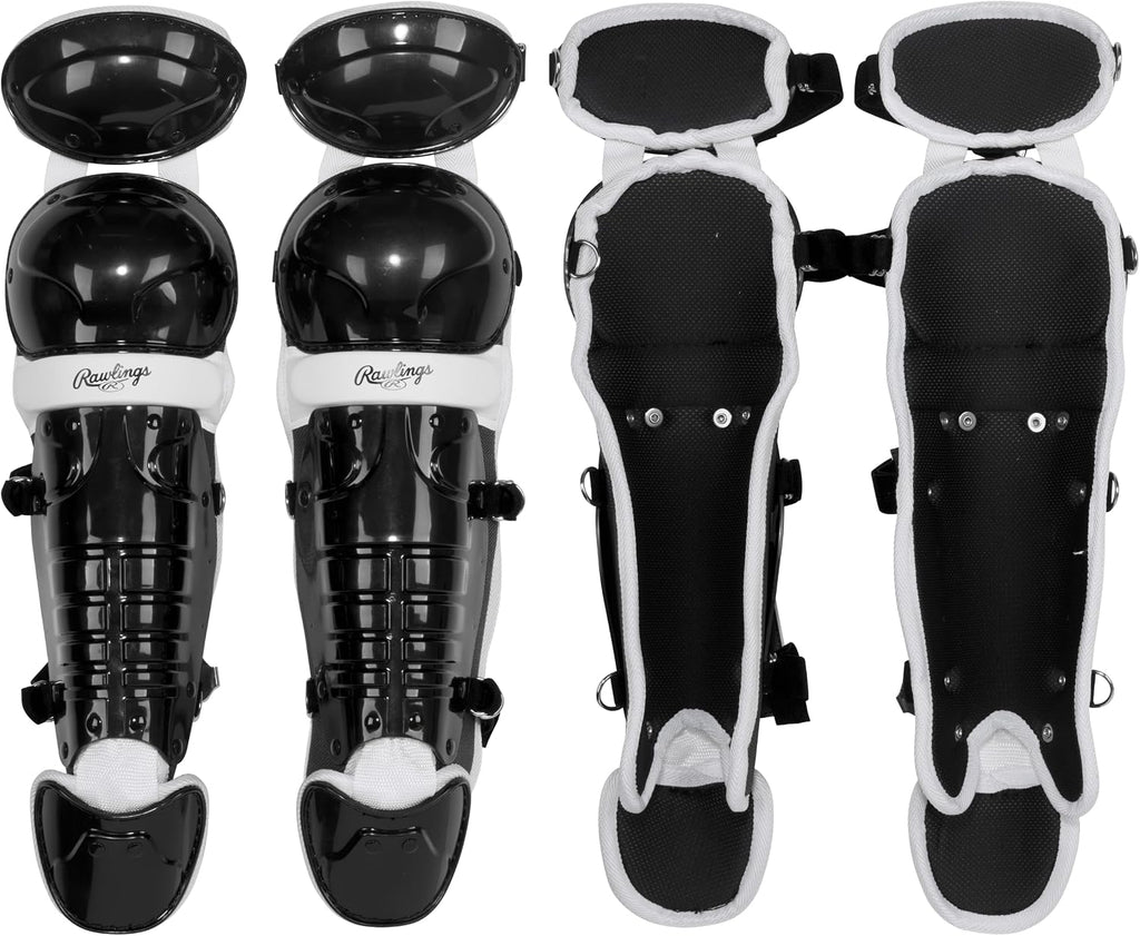 Rawlings Rawlings | Player's 3 Series Youth Catcher's Set | Baseball/Softball/T-Ball | Multiple Sizes & Colors