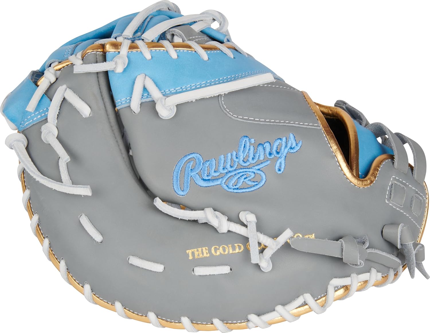 Rawlings | Liberty Advanced Color Series Fastpitch Softball Glove
