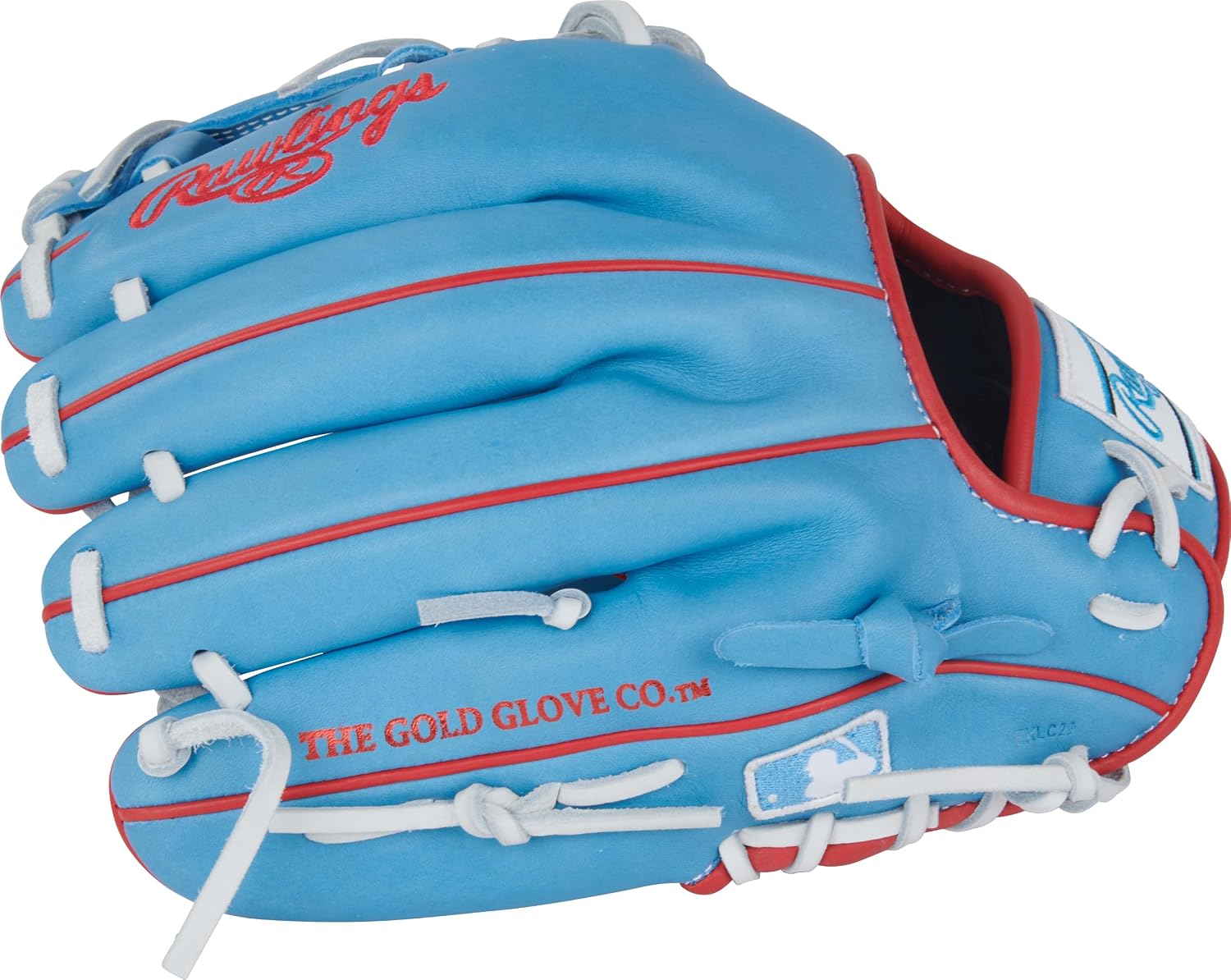 Rawlings | NXT Youth Baseball Glove Series | Countour Youth Fit | Multiple Styles
