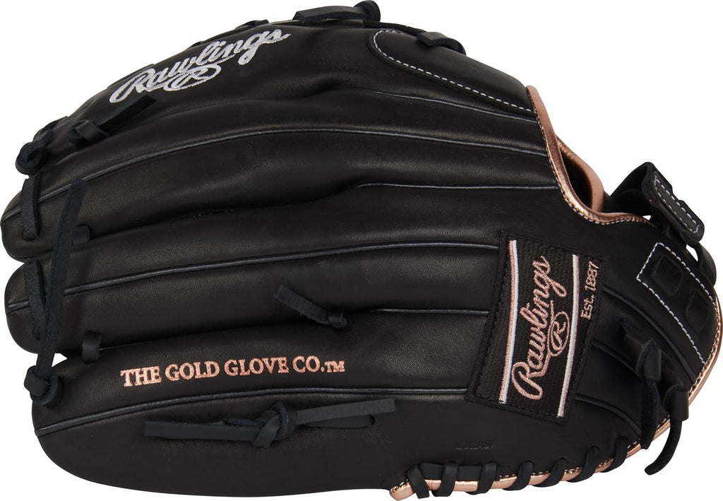 Rawlings | R9 Fastpitch Softball Glove | Sizes 11.5' - 13' | Multiple Styles