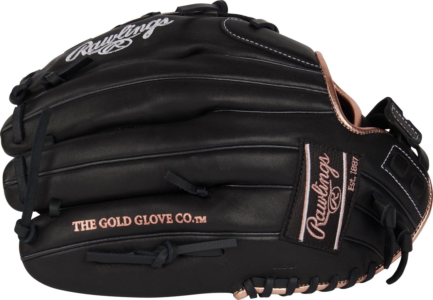Rawlings | R9 Fastpitch Softball Glove | Sizes 11.5' - 13' | Multiple Styles