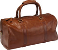Rawlings | Leather Weekender Duffle Bag Collection | Genuine Leather | Multiple Styles & Colors