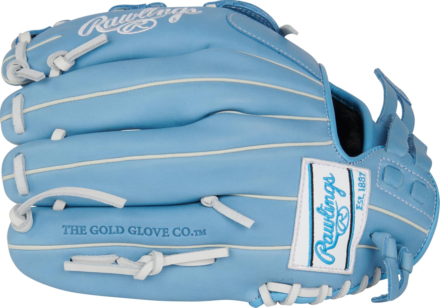 Rawlings | R9 Fastpitch Softball Glove | Sizes 11.5' - 13' | Multiple Styles