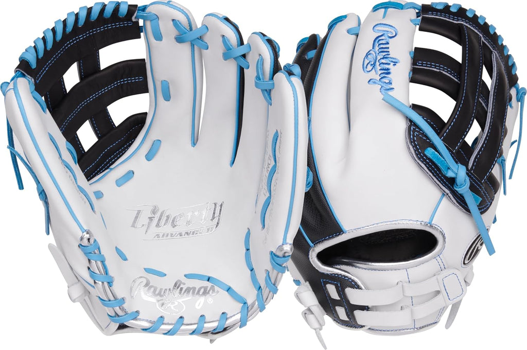 Rawlings | Liberty Advanced Fastpitch Softball Glove