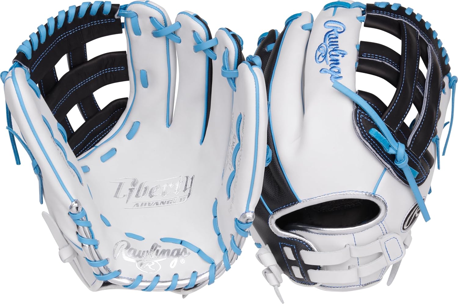 Rawlings | Liberty Advanced Fastpitch Softball Glove