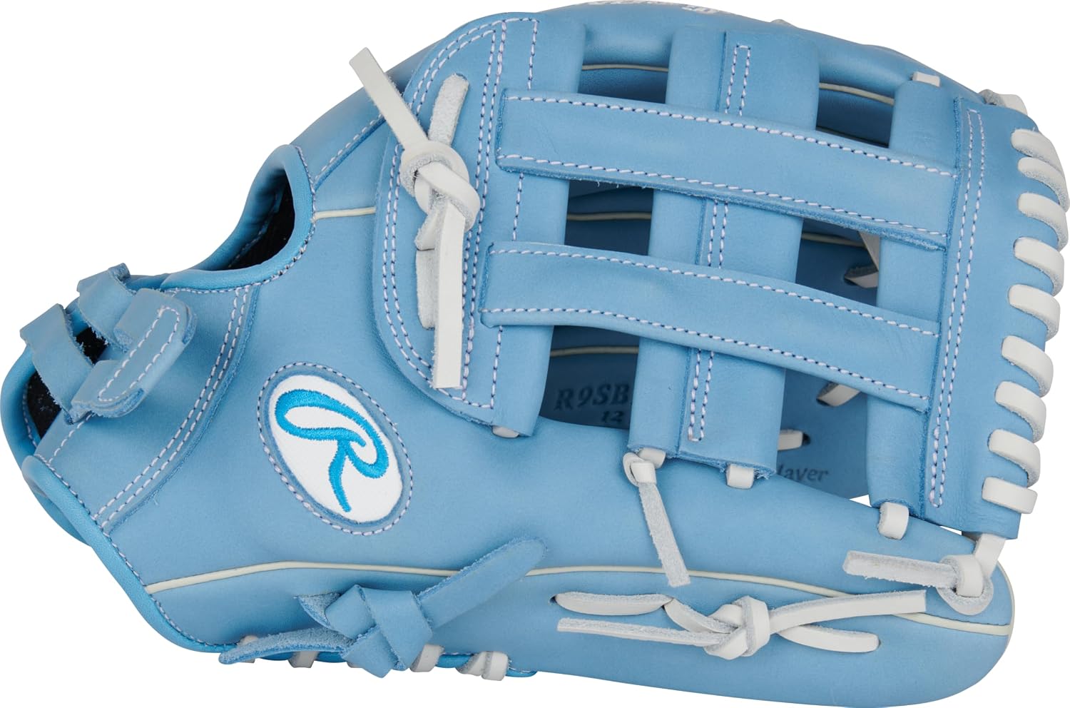 Rawlings | R9 Fastpitch Softball Glove | Sizes 11.5' - 13' | Multiple Styles