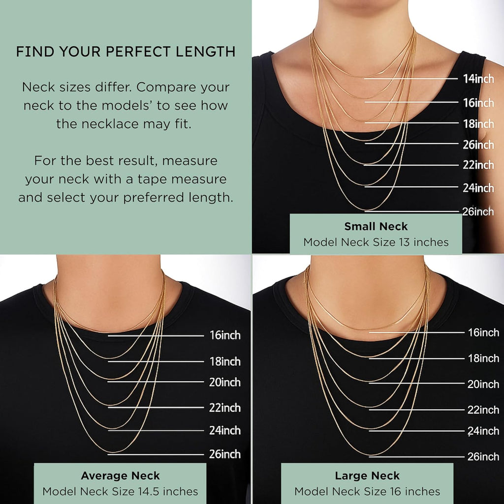 Amanda Rose Collection Dainty Tube Cross Pendant for Women – Choice of 10K or 14K Yellow or White Gold – Real Gold Cross Necklace Charm, Pendant Only or with Adjustable Gold Chain