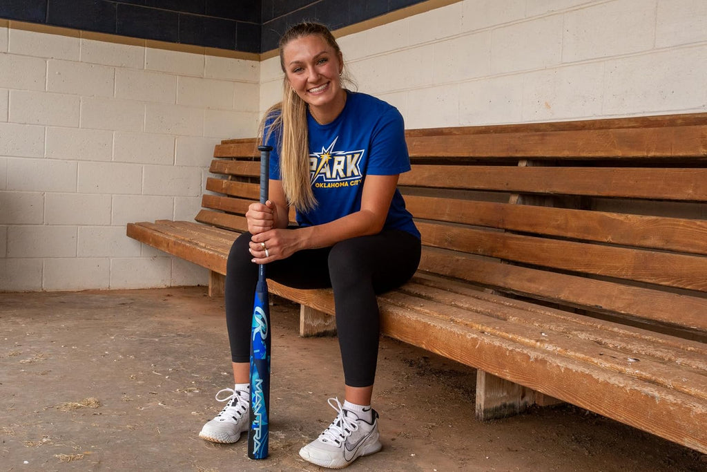 Rawlings | 2026 | Mantra Fastpitch Softball Bat | -9 / -10 / -11 Drop | 2 Pc. Composite | Approved for All Associations
