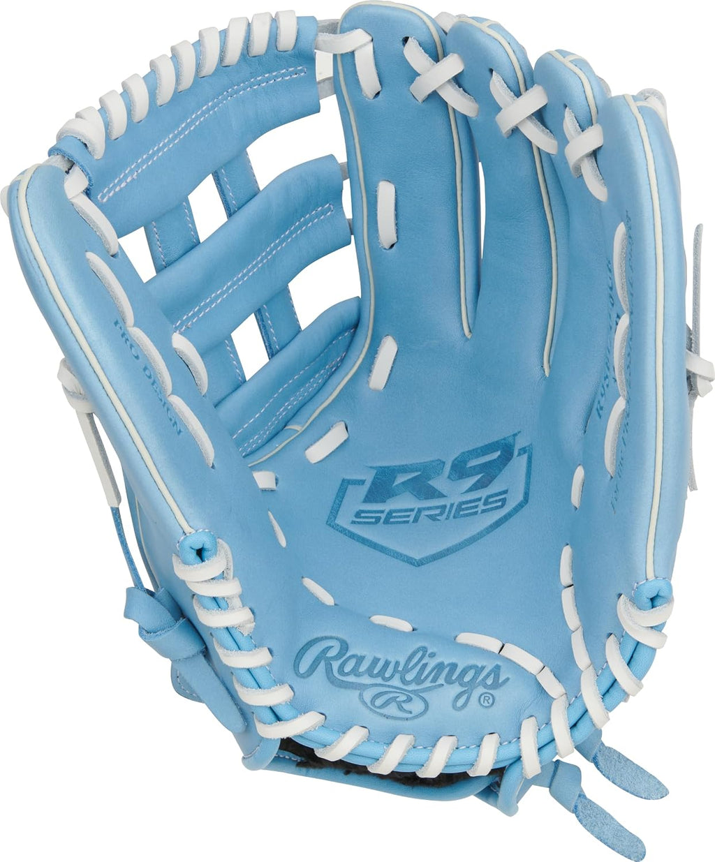 Rawlings | R9 Fastpitch Softball Glove | Sizes 11.5' - 13' | Multiple Styles