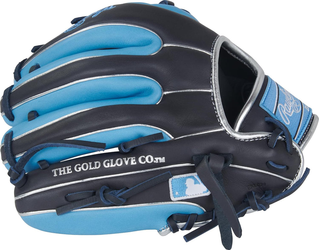 Rawlings | NXT Youth Baseball Glove Series | Countour Youth Fit | Multiple Styles