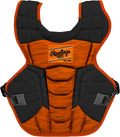 Rawlings | Velo 2.0 Catcher's Chest Protector | Baseball | Adult & Intermediate Sizing | Multiple Colors