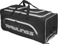 Rawlings | YADI Wheeled Catcher's Bag | Yadier Molina Model | Baseball/Softball