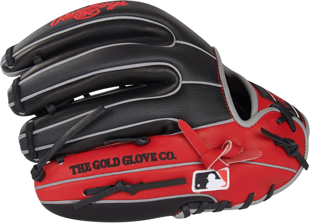 Rawlings May 2022 Gold Glove Club Heart of The Hide PRO314-2GBSS Glove - 11.5' (Right-Hand-Thrower)