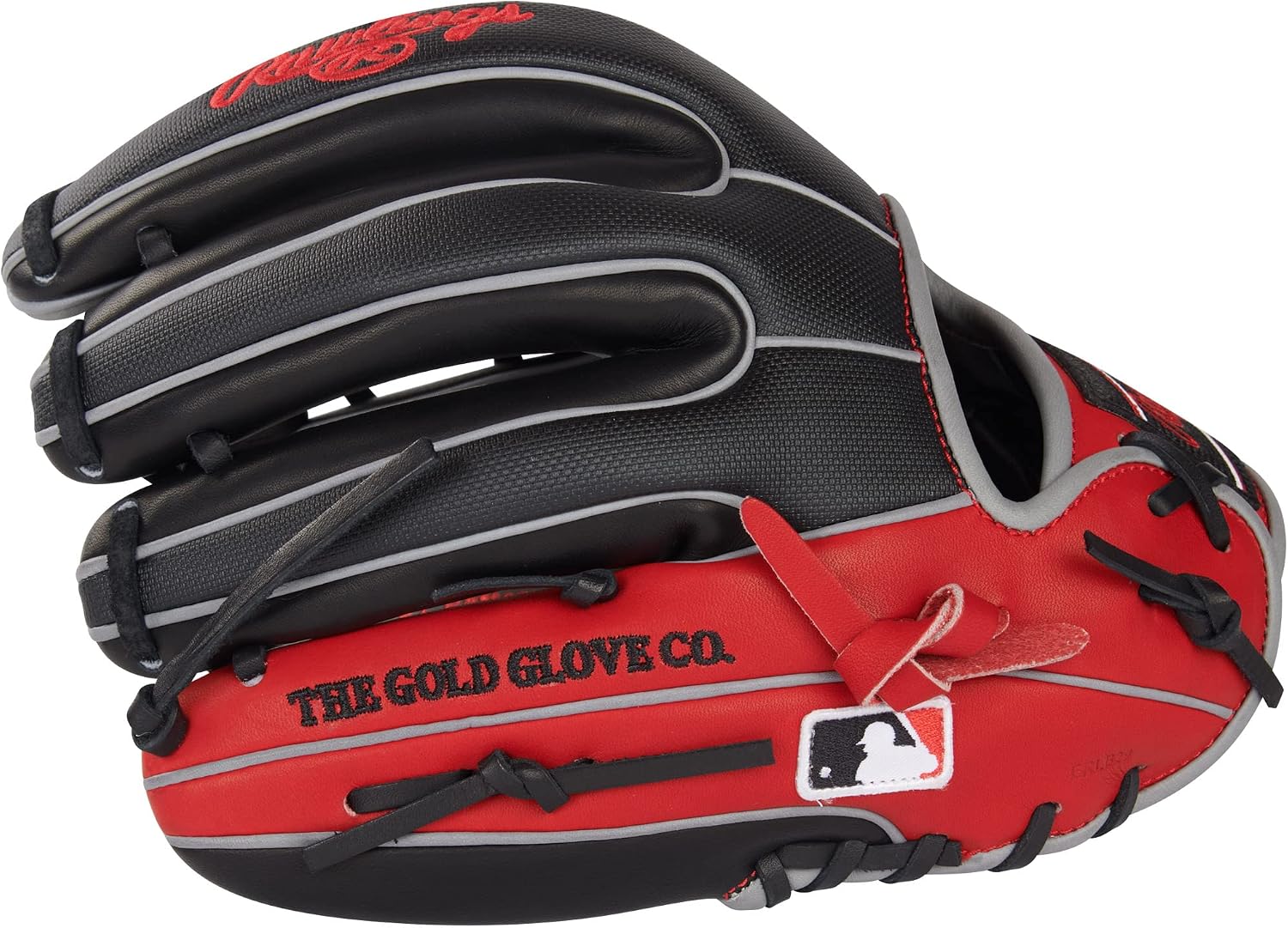 Rawlings May 2022 Gold Glove Club Heart of The Hide PRO314-2GBSS Glove - 11.5' (Right-Hand-Thrower)