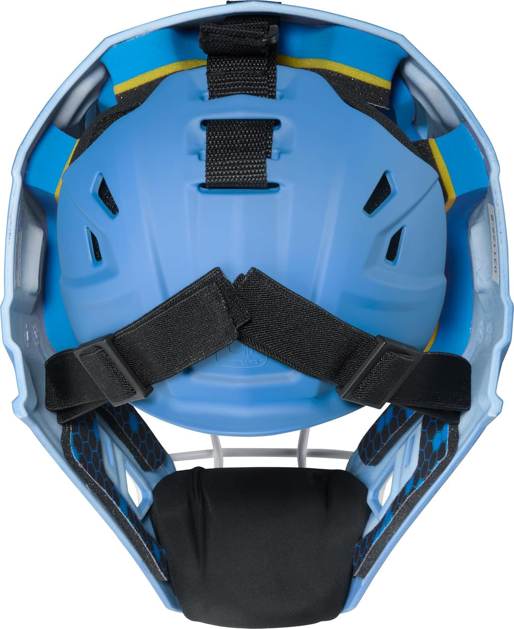 Rawlings | MACH PRO Series Baseball Catcher's Set | NOCSAE Certified | Adult & Intermediate Sizing | Multiple Colors