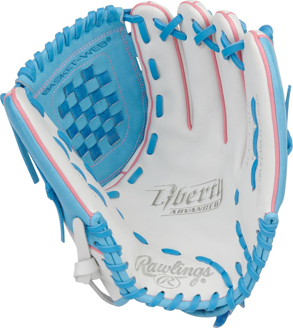 Rawlings | Liberty Advanced Fastpitch Softball Glove