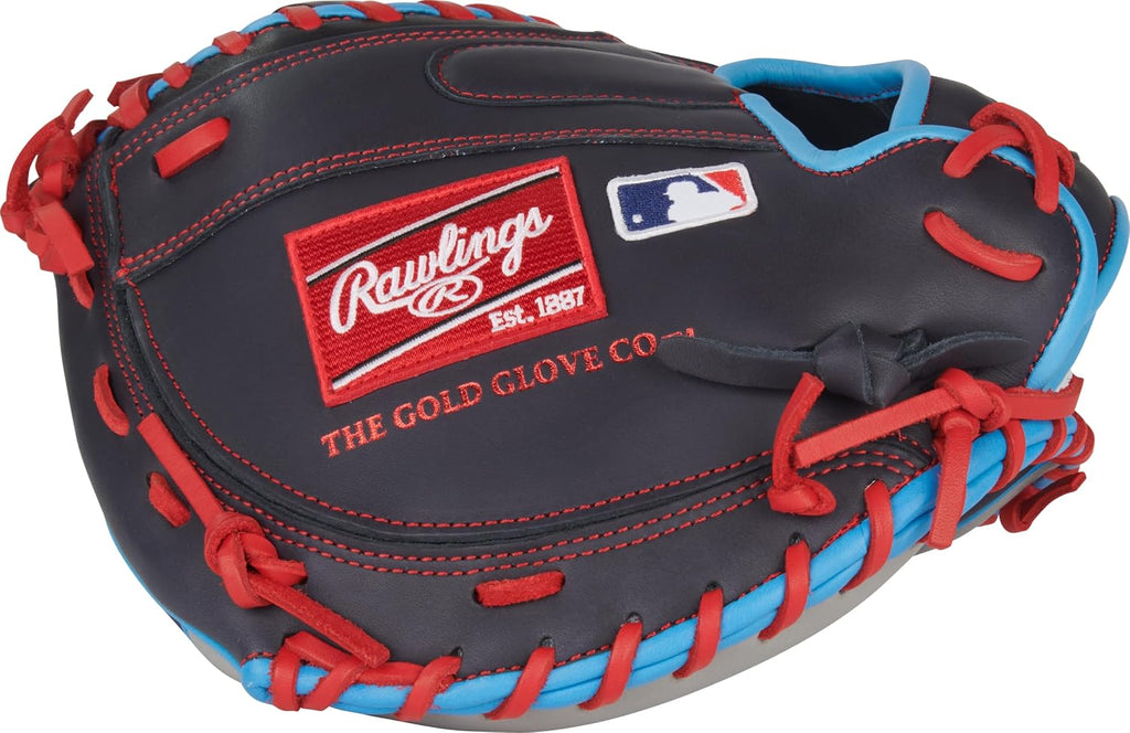 Rawlings | NXT Youth Baseball Glove Series | Countour Youth Fit | Multiple Styles