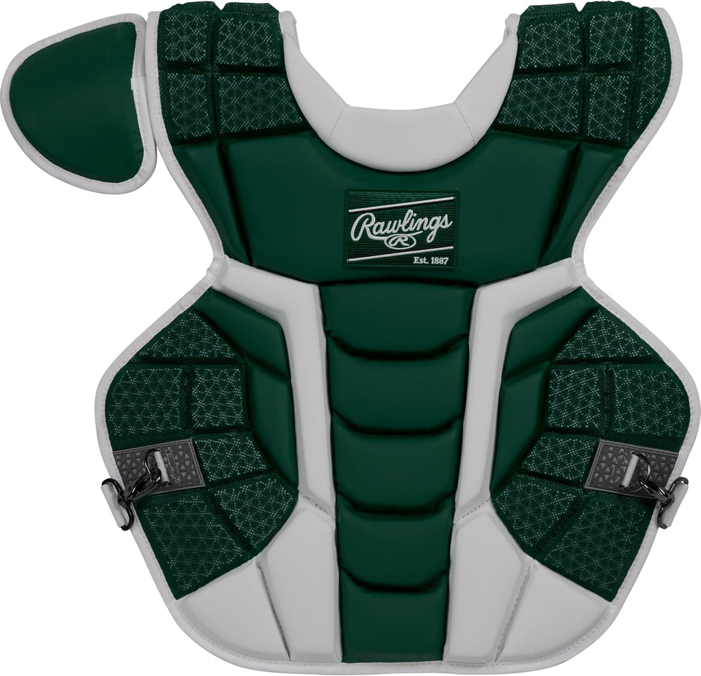Rawlings | MACH Catcher's Chest Protector | Baseball