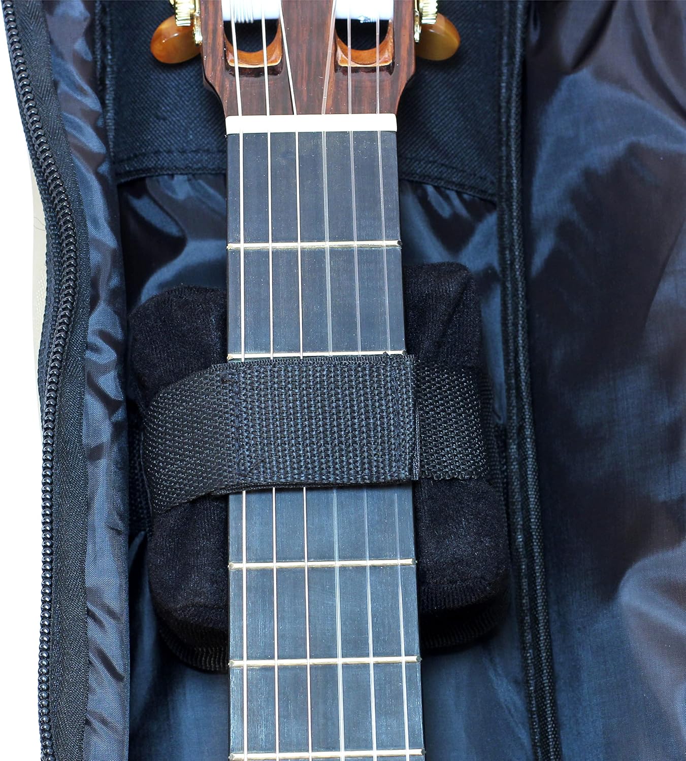 Kremona Rondo TL Thin Body Nylon-String Acoustic-Electric Guitar – Cutaway Design – Handmade in Europe – Padded Gig Bag Included