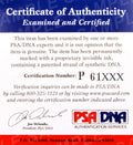 Felix Hernandez Autographed Official Northwest League Game Used Baseball Seattle Mariners PSA/DNA #I16418 - MLB Autographed Game Used Bases