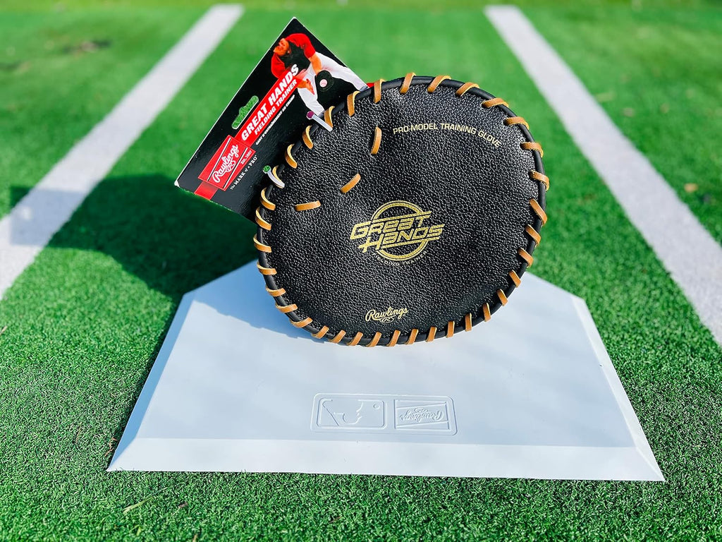Rawlings | Great Hands Pancake Training Glove