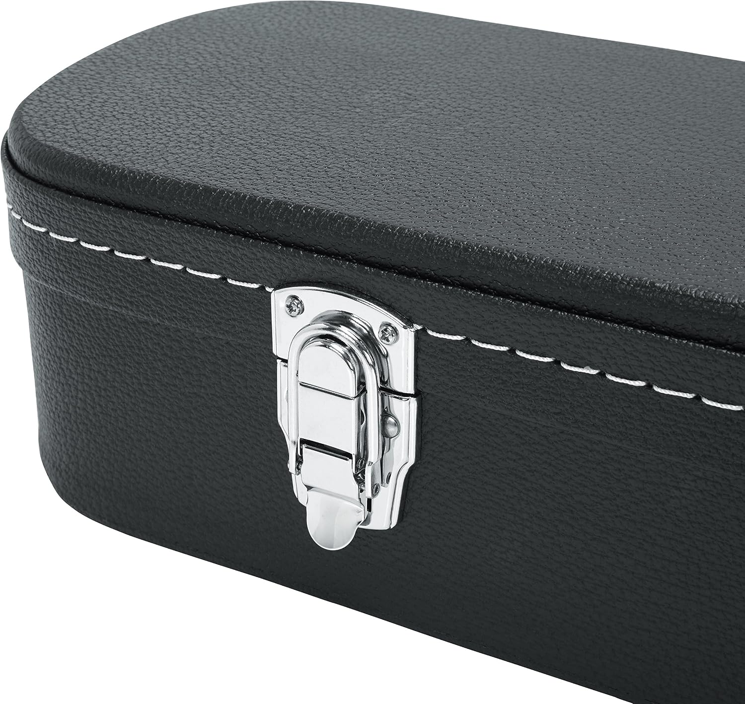 Gator Cases Deluxe Wood Hard-Shell Case for Les Paul Electric Guitars (GW-LPS)
