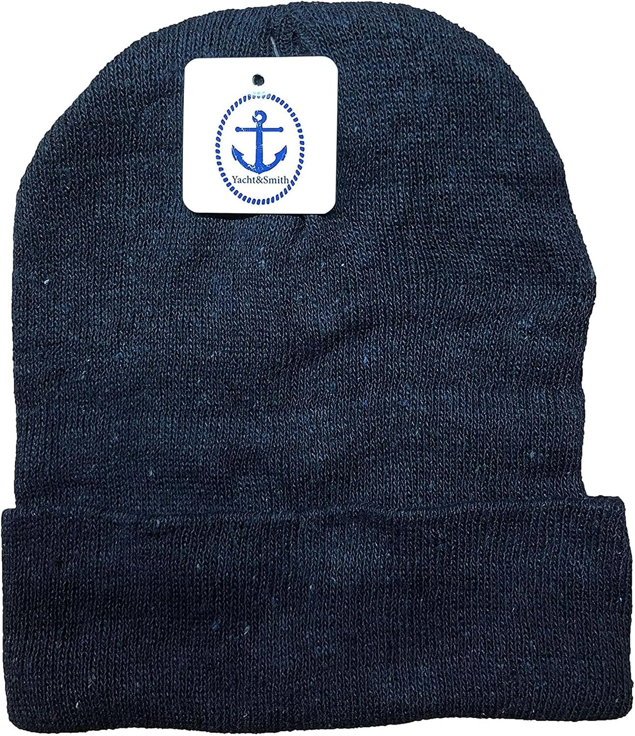 Yacht & Smith Wholesale Winter Beanies Hat, Adults Sets, Homeless Donation Shelters