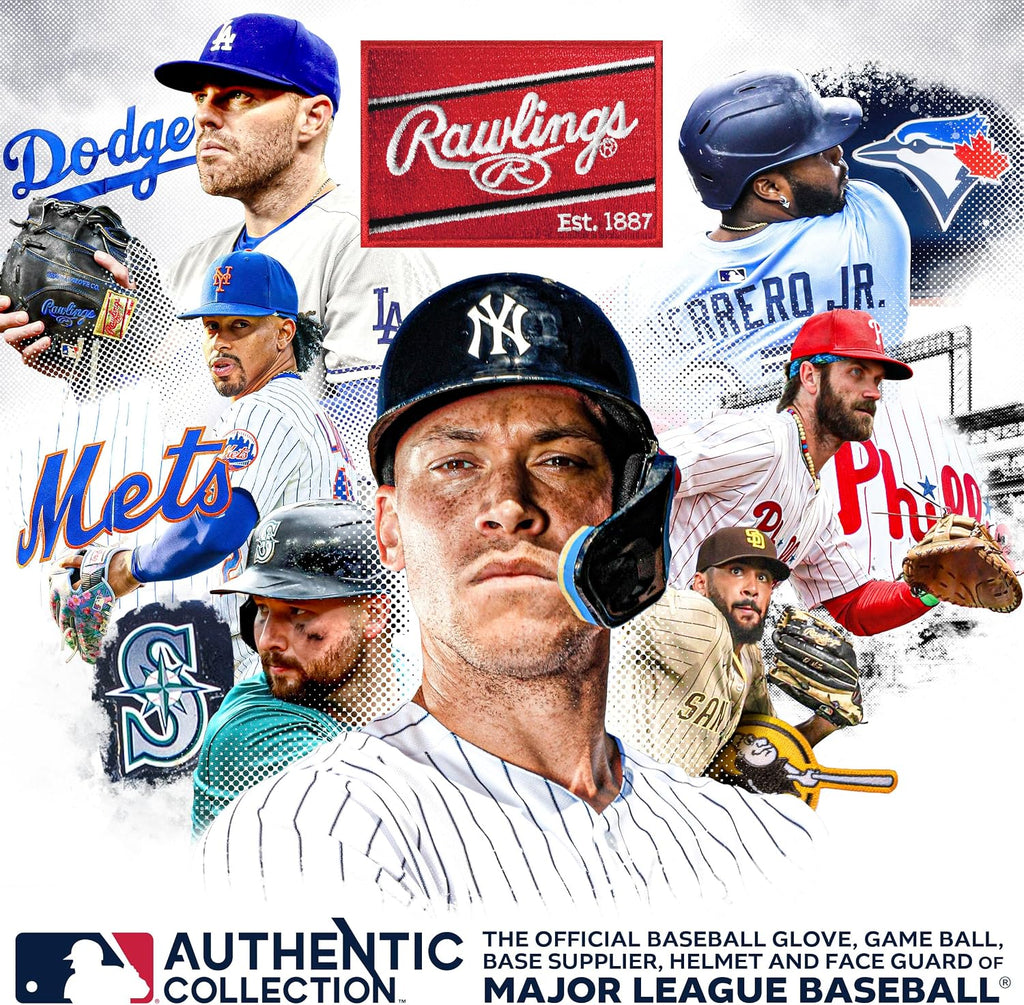 Rawlings| Heart of THE Hide Baseball Glove | Traditional Break-in | Sizes 11.25' - 12.75' | Multiple Styles