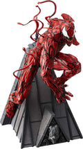 DIAMOND SELECT TOYS Marvel Premier Collection: Carnage Resin Statue,Multicolor,12 inches