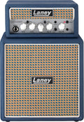 Laney MINISTACK-LION Battery Powered Guitar Amp With Smartphone Interface