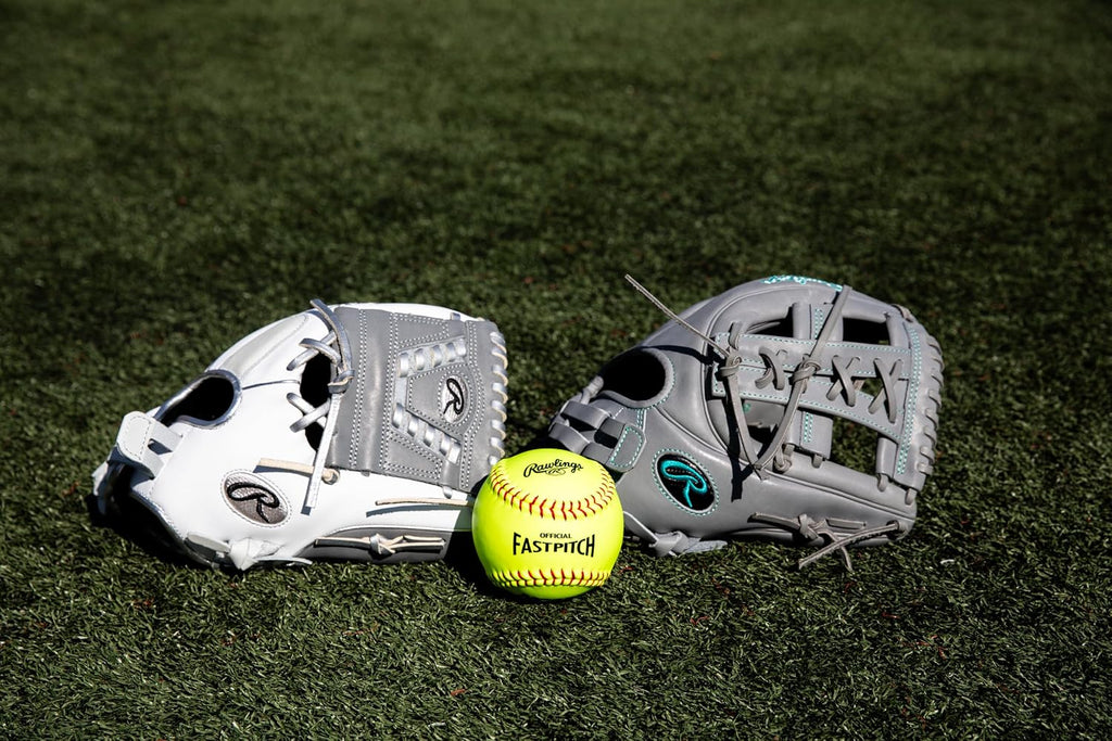 Rawlings | Liberty Advanced Fastpitch Softball Glove