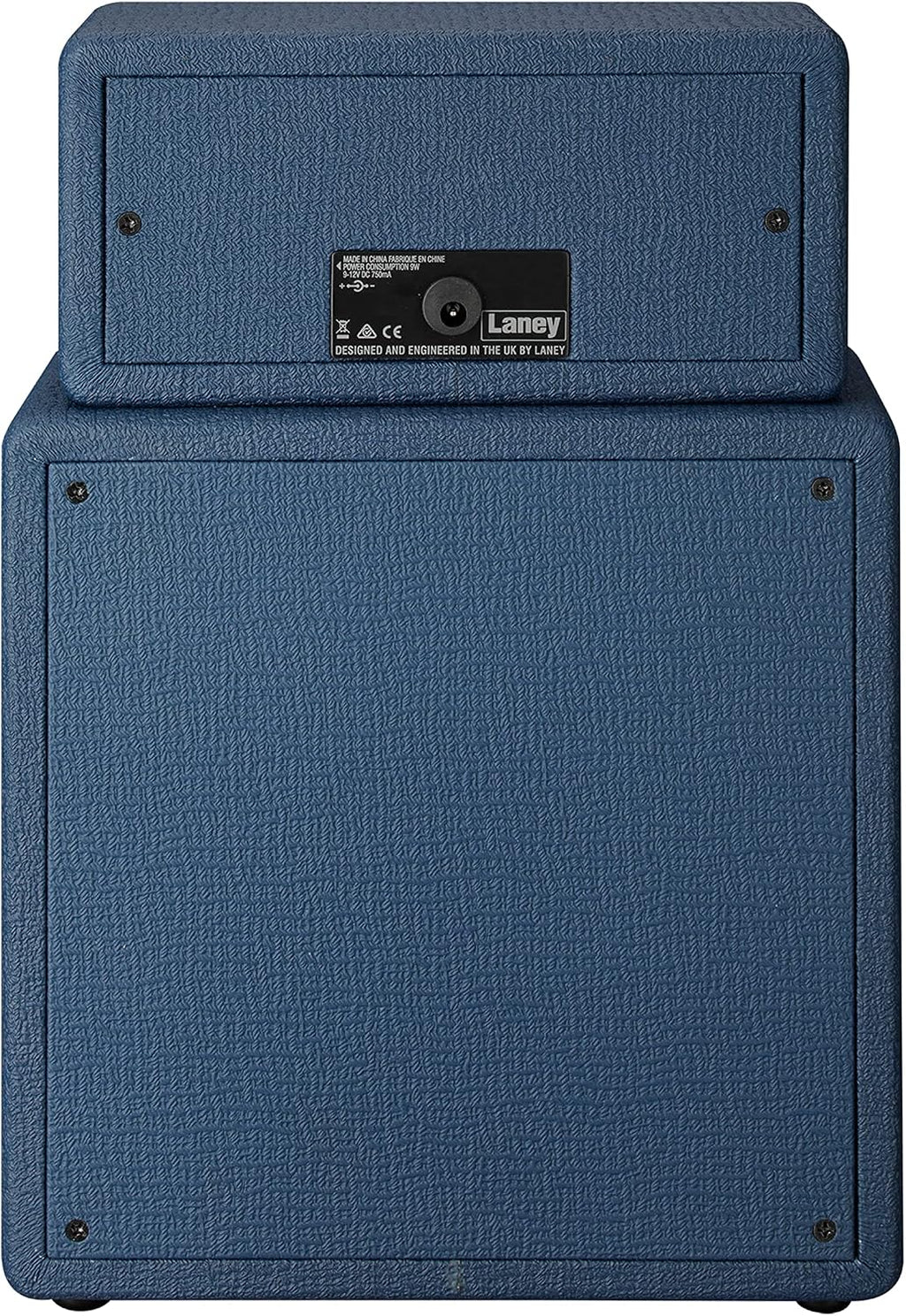 Laney MINISTACK-LION Battery Powered Guitar Amp With Smartphone Interface