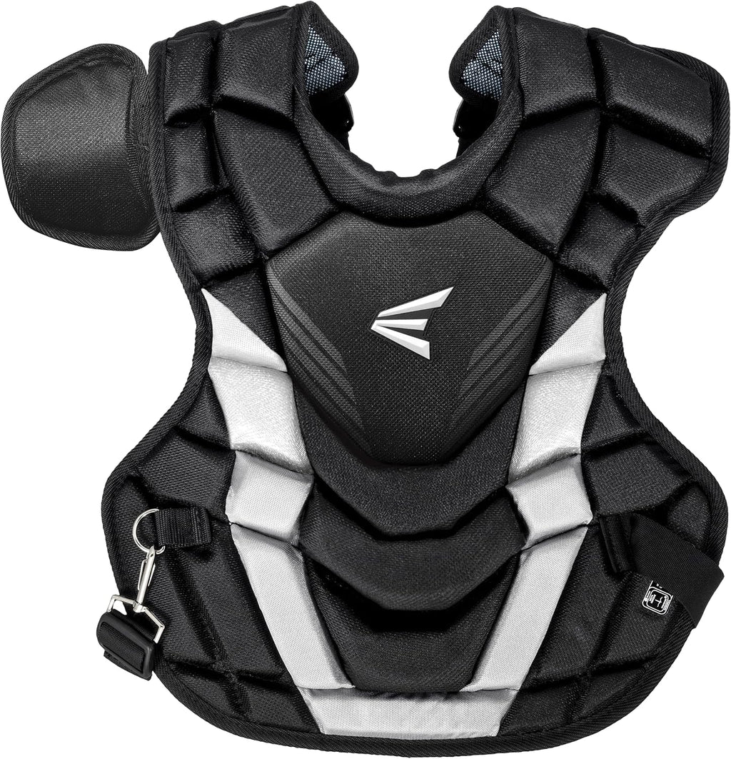 Easton | Gametime 2.0 Baseball Catcher's Equipment | Box Set | NOCSAE Approved | Youth/Intermediate/Adult | Multiple Colors