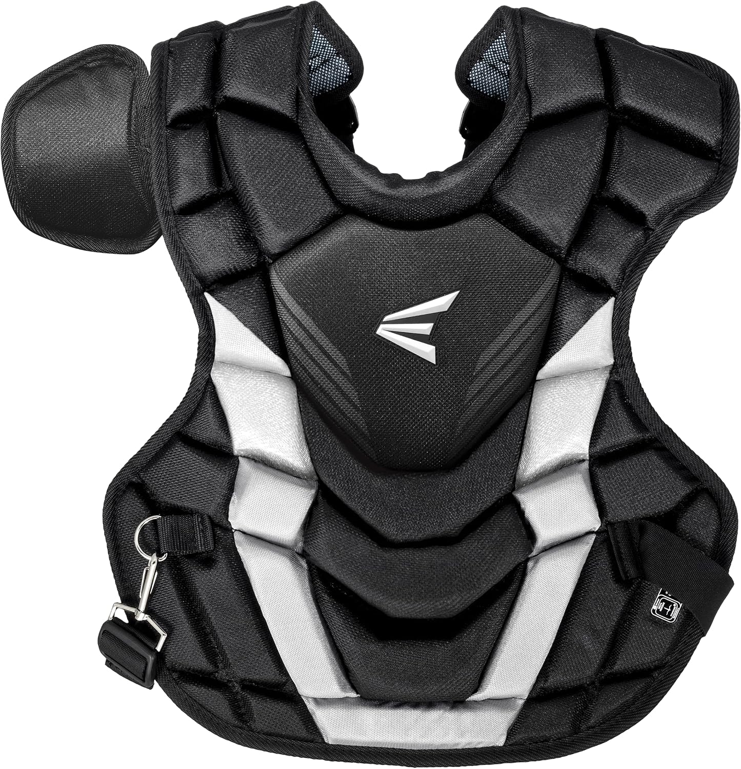 Easton | Gametime 2.0 Baseball Catcher's Equipment | Box Set | NOCSAE Approved | Youth/Intermediate/Adult | Multiple Colors