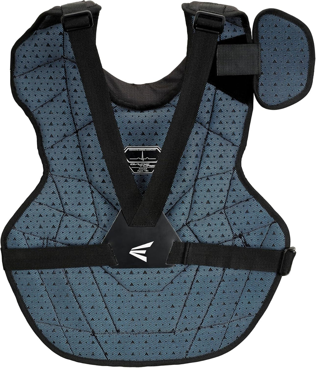 Easton | Gametime 2.0 Baseball Catcher's Equipment | Box Set | NOCSAE Approved | Youth/Intermediate/Adult | Multiple Colors