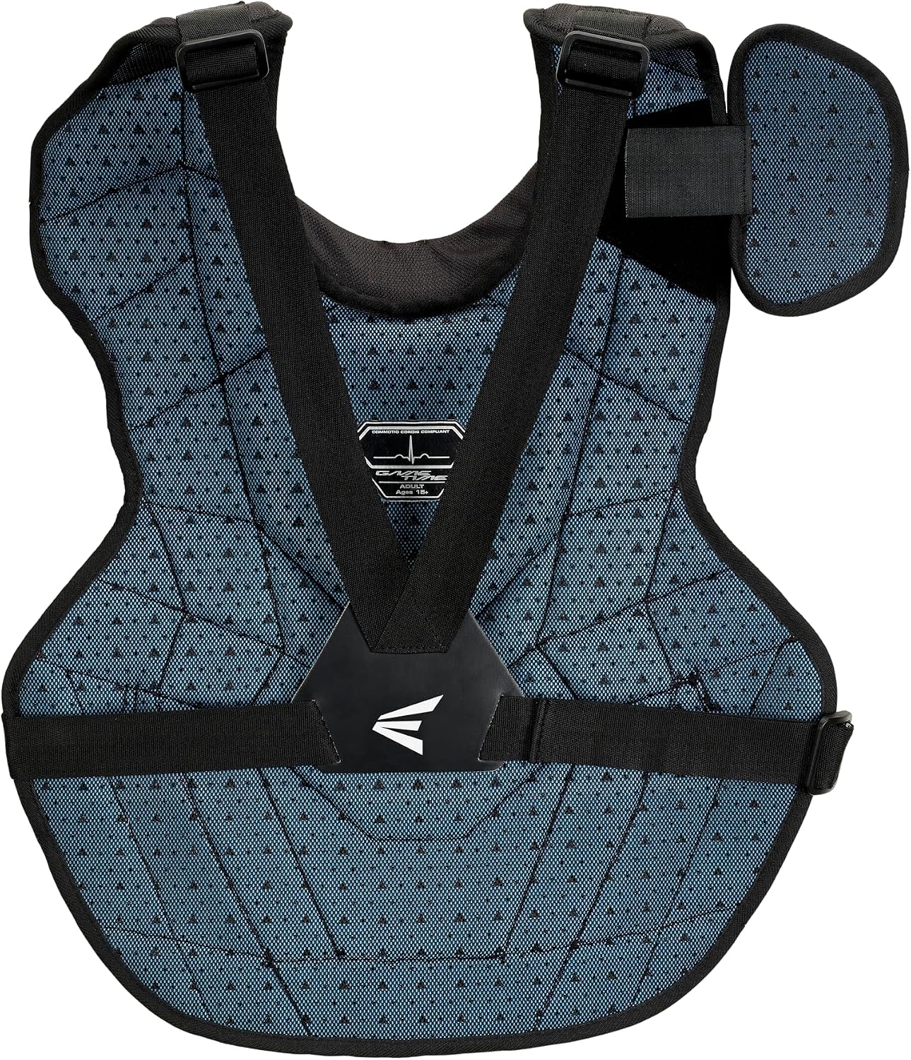 Easton | Gametime 2.0 Baseball Catcher's Equipment | Box Set | NOCSAE Approved | Youth/Intermediate/Adult | Multiple Colors