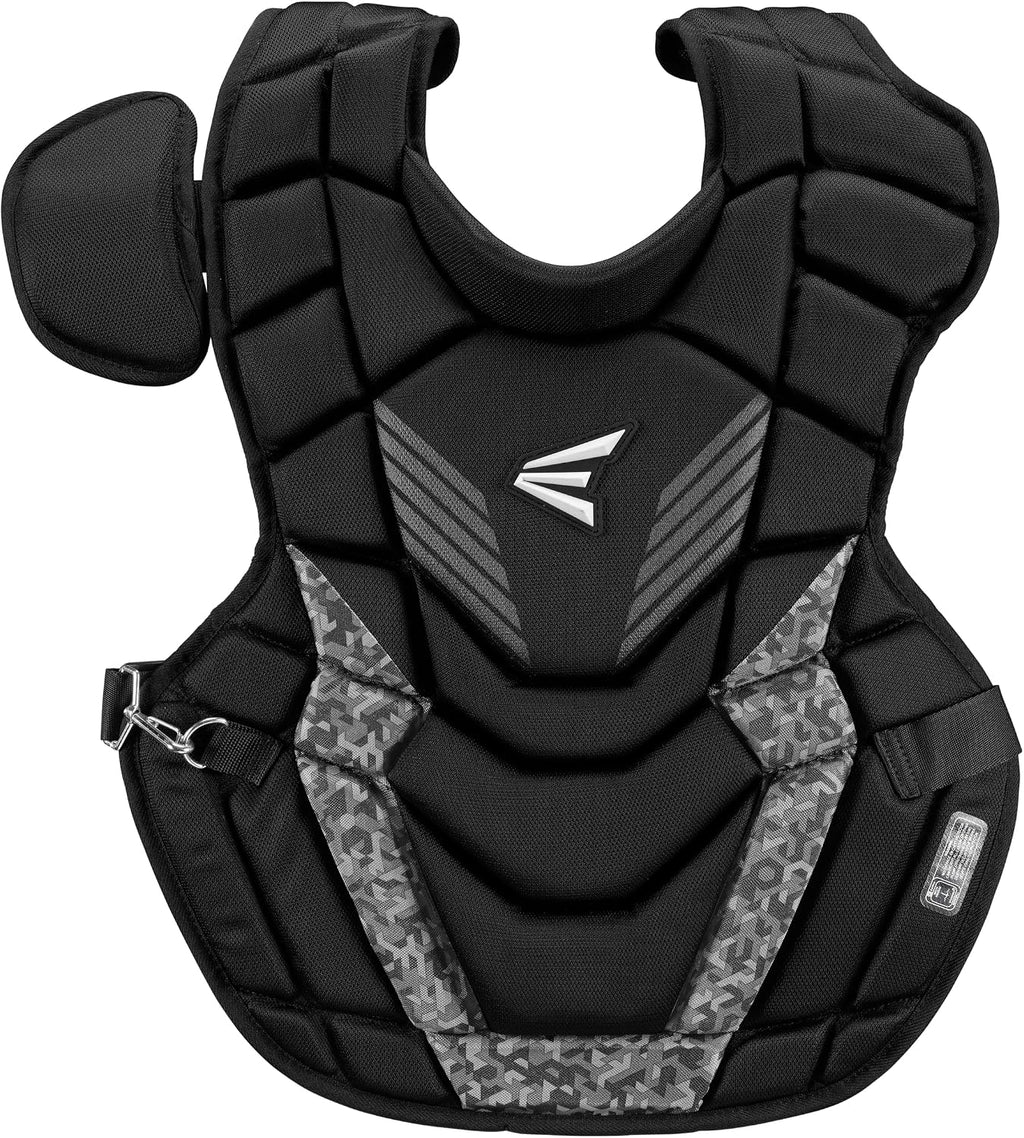 Easton | Gametime 2.0 Baseball Catcher's Equipment | Box Set | NOCSAE Approved | Youth/Intermediate/Adult | Multiple Colors